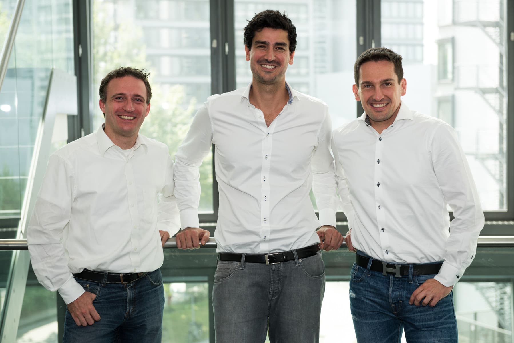 19 Millionen Euro für Global Savings Group