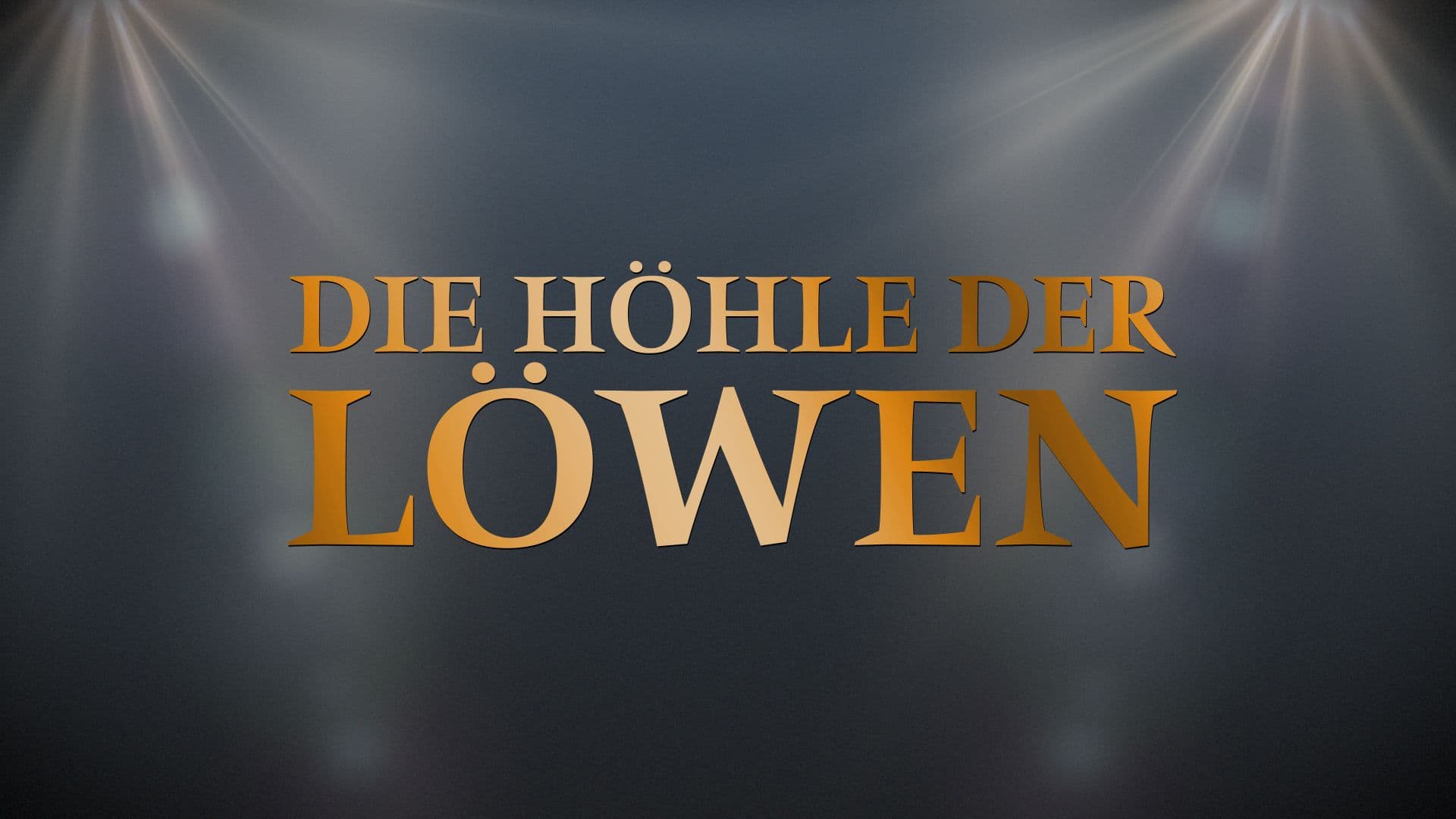 Münchner Löwenbändiger gesucht – Ab zu DHDL!