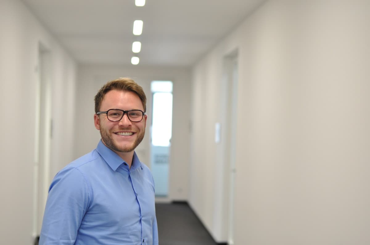 Tradico freut sich über weiteres Investment