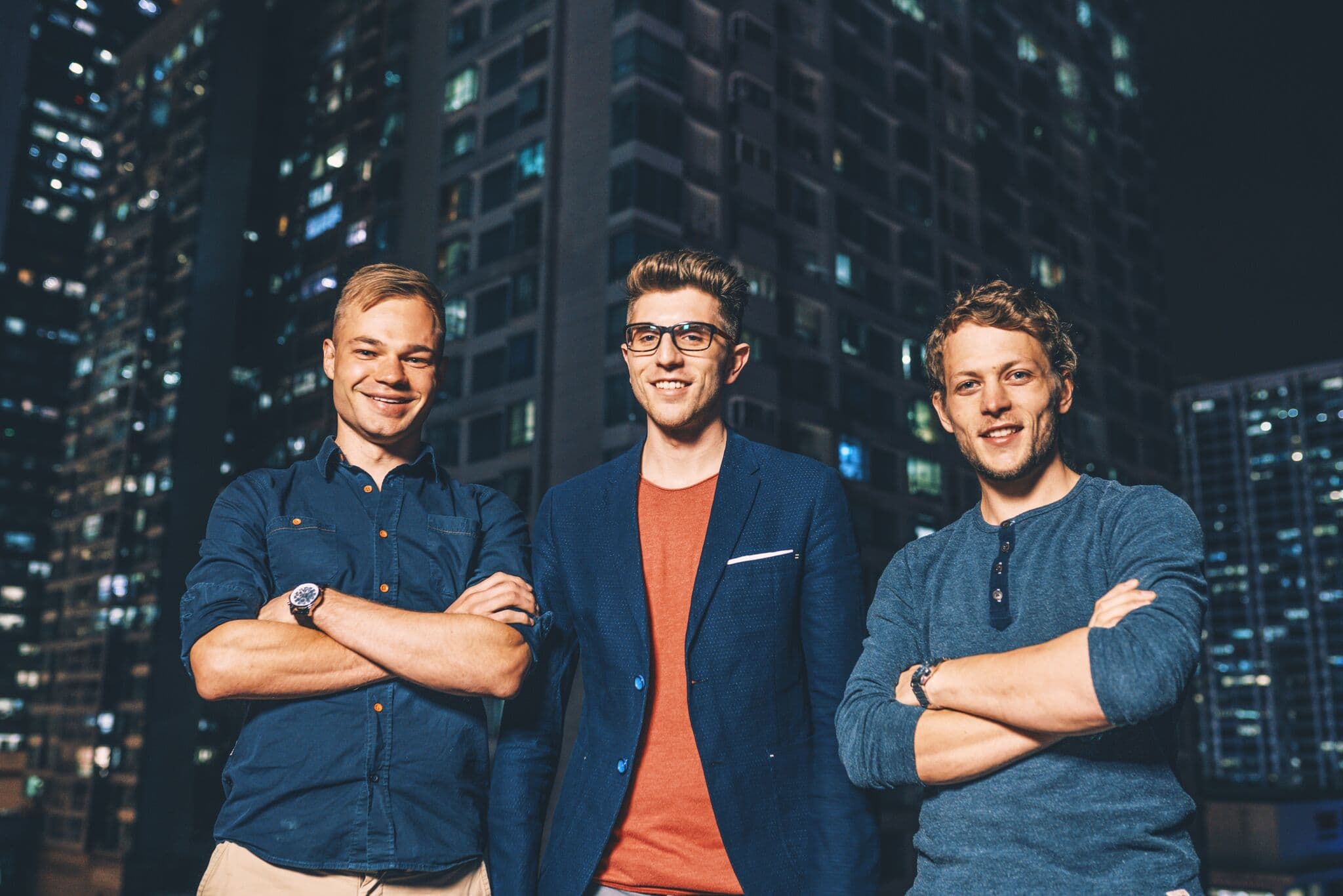 VoltStorage sichert sich siebenstelliges Investment