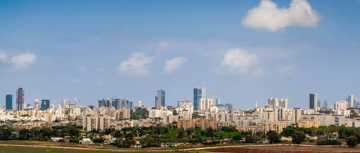 Bewerbung für deutsch-israelischen Accelerator GIGA noch bis 1. März