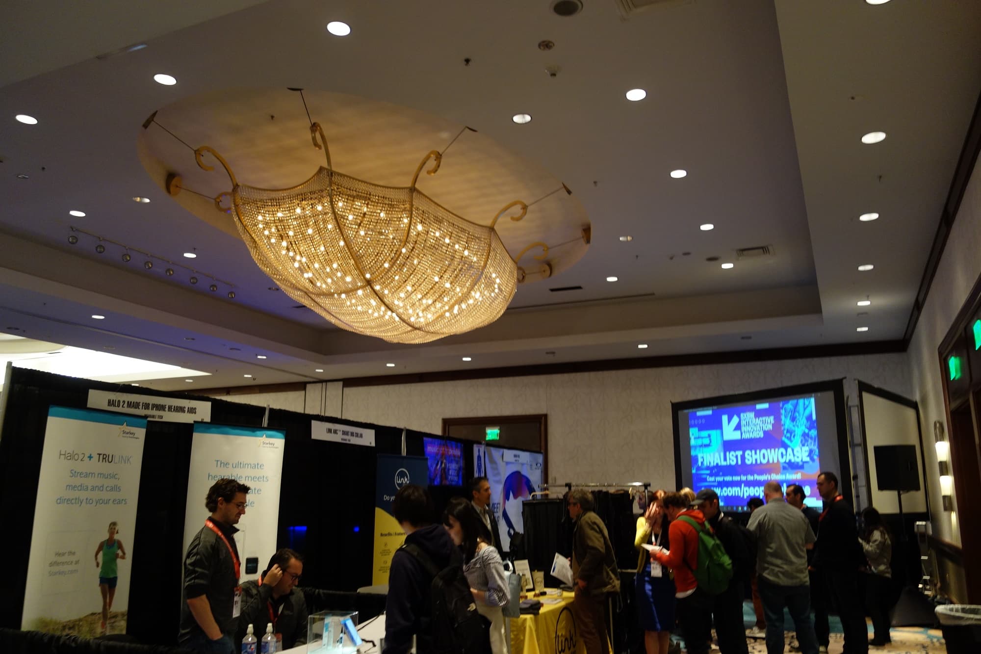 SXSW – Tag 3: Was man in VR nicht sehen möchte