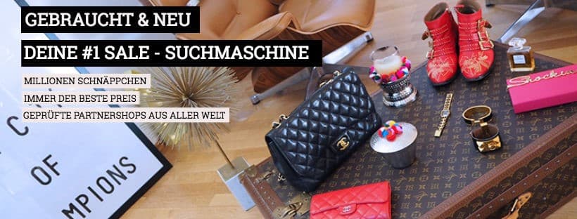 Second Hand von Zara bis Prada — 7 Fragen an CATCHYS!