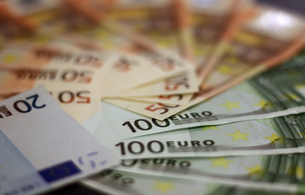 Weltweiter Einbruch bei Fintech-Investitionen