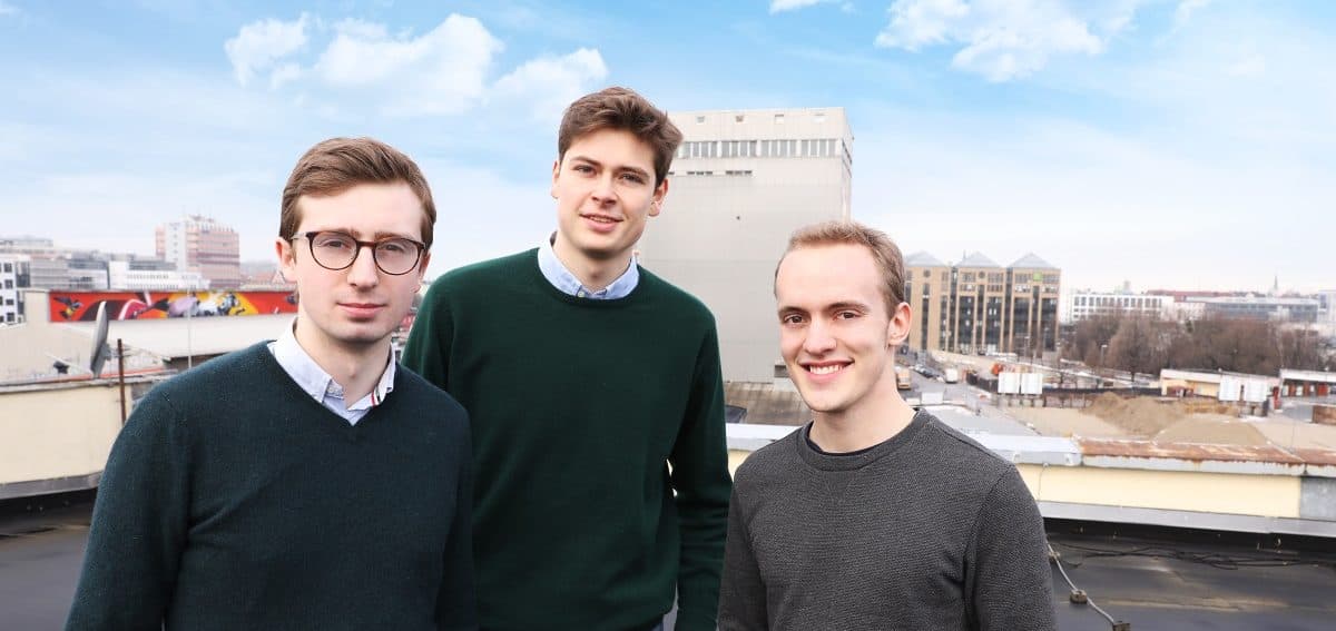 Schluss mit ewigem Bewertungen Wälzen – 7 Fragen an weview!