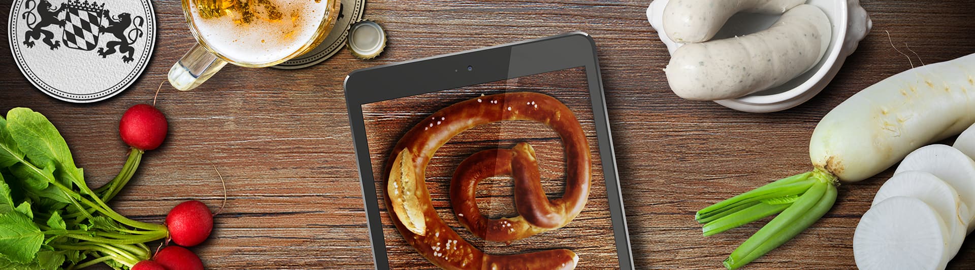 Pack ma’s digital: Wie funktioniert Digitalisierung in der Praxis?