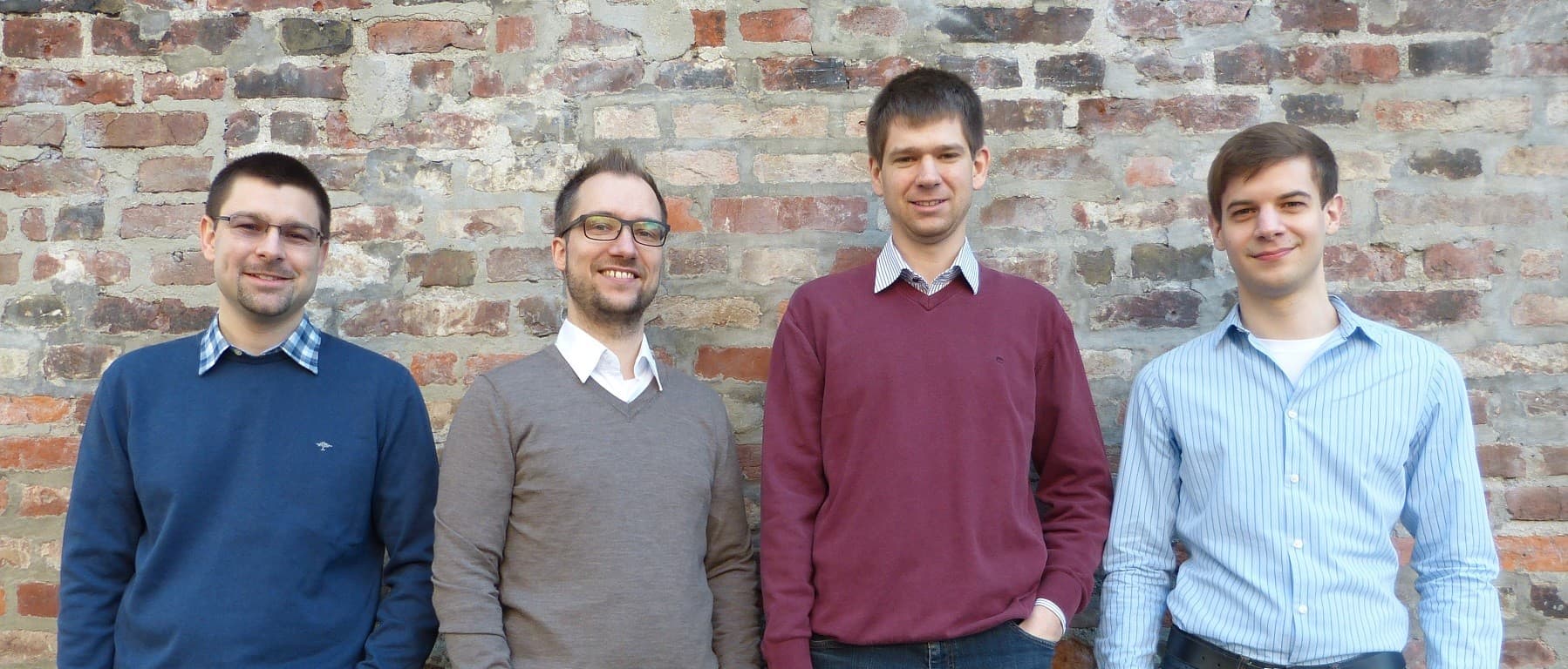 Dynamic Components: Der USB-Stick der Automatisierungstechnik