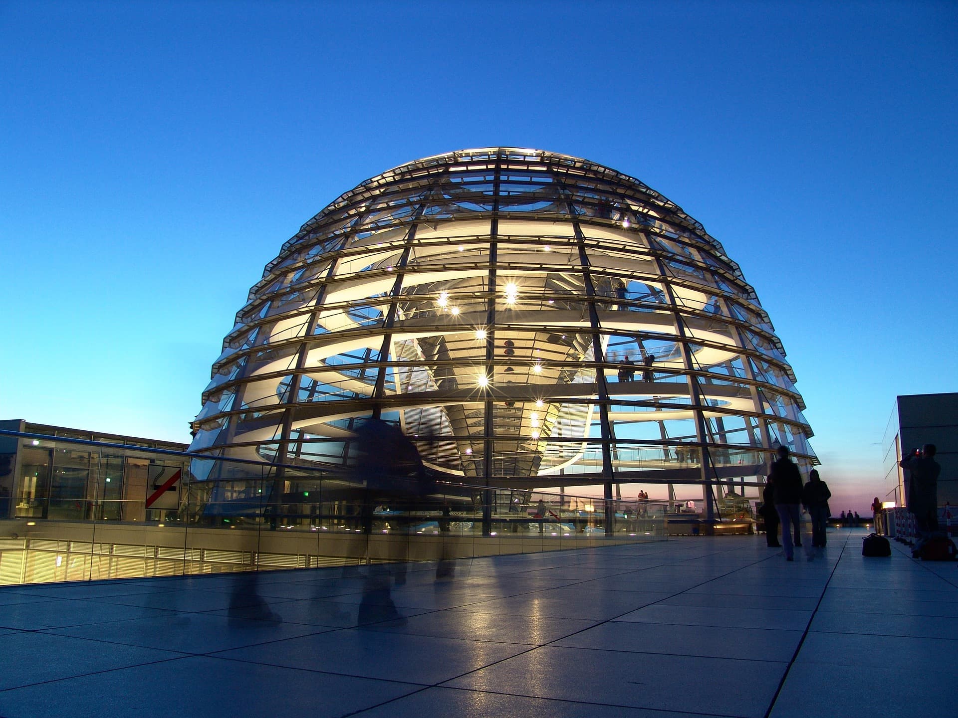 Bundestag macht Weg zu besseren Wagniskapitalbedingungen frei