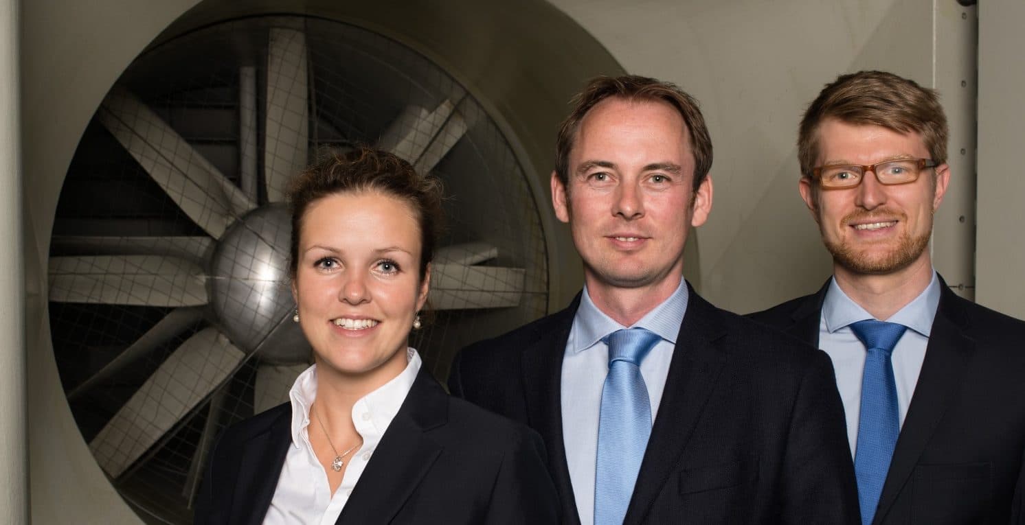 Vectoflow: Die heißesten Sonden der Welt