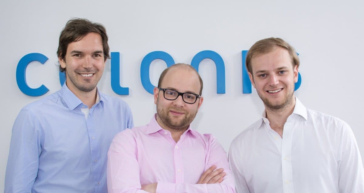 Celonis visiert den Börsengang an