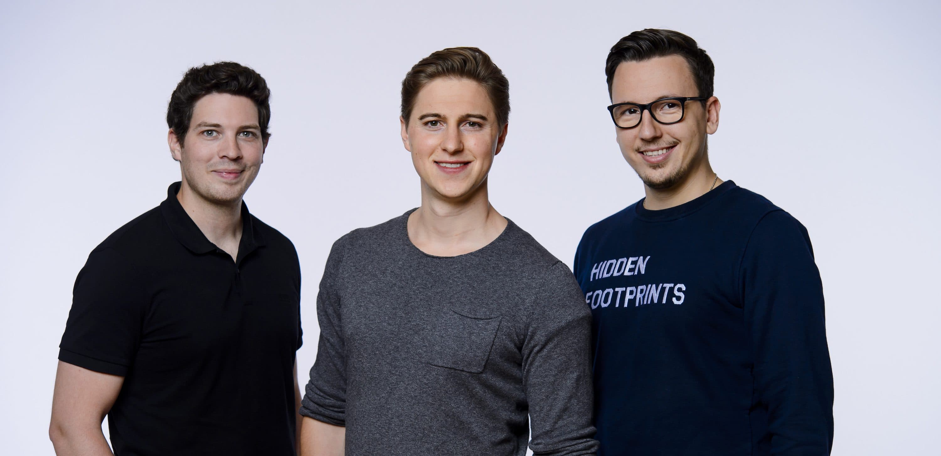 KONUX zum „Technology Pioneer 2017“ ernannt