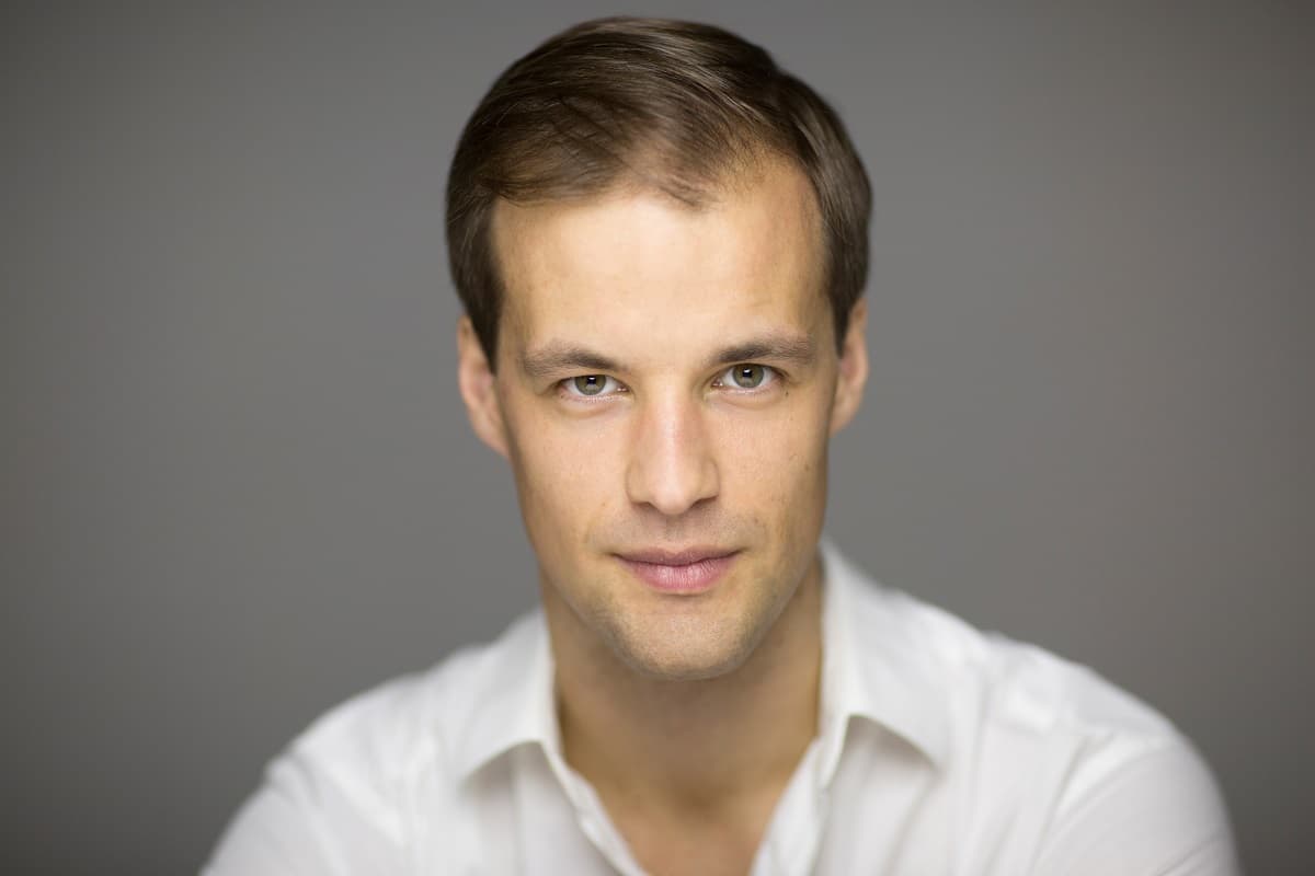 Risiko? Normalzustand! – Interview mit Foodora-Gründer Konstantin Mehl