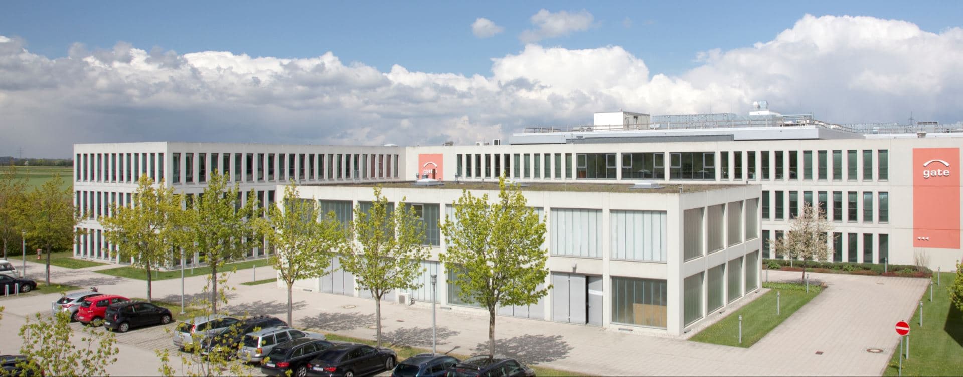 Beliebte Adresse bei Tech-Startups – Nachgefragt beim… gate!