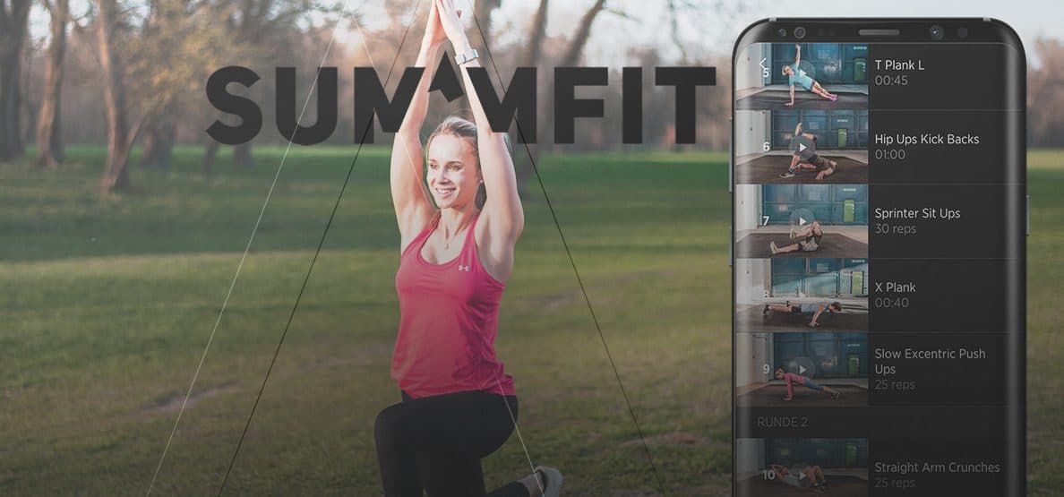 „Immer nur schneller, höher, weiter funktioniert nicht“ – 7 Fragen an… SummFit!