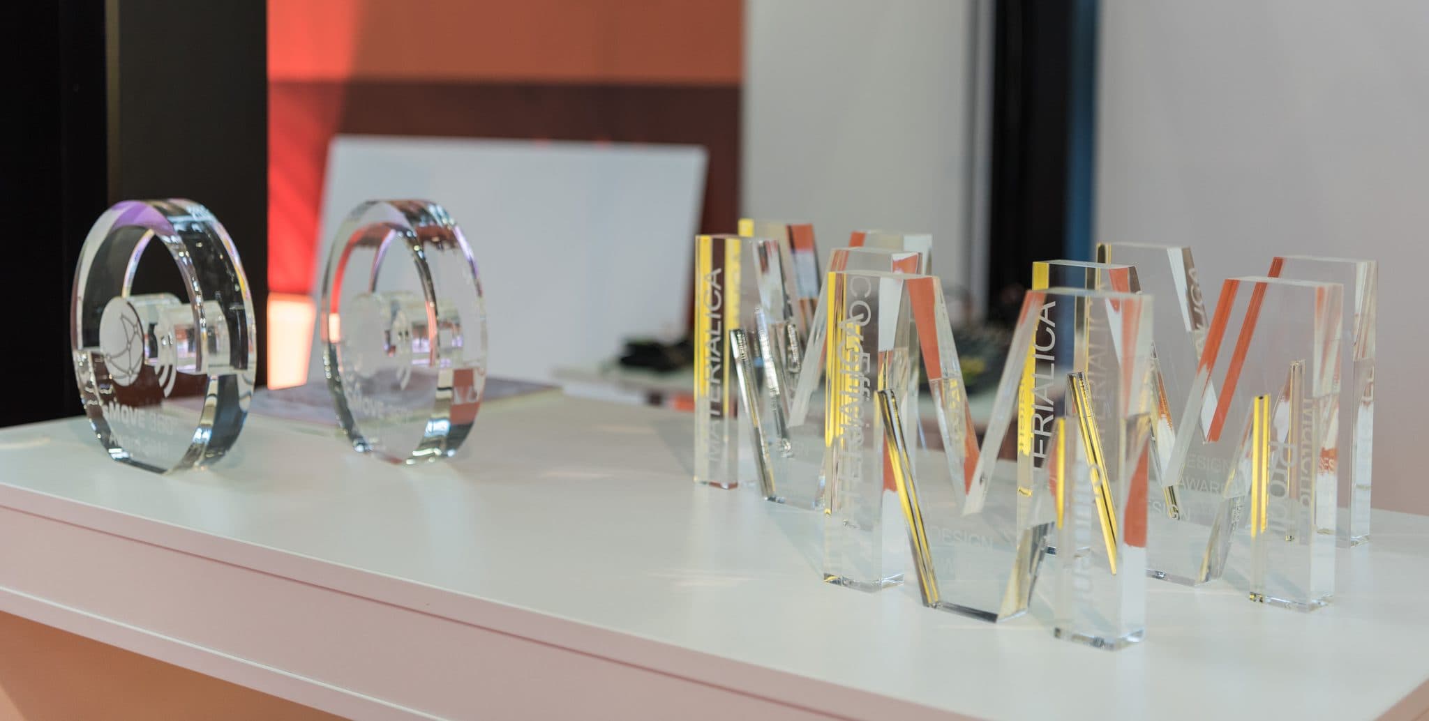 MATERIALICA Design + Technology Award 2017