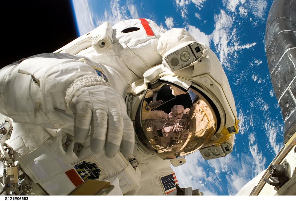 Space Exploration Masters – innovative Ideen aus All und Erde zusammenbringen