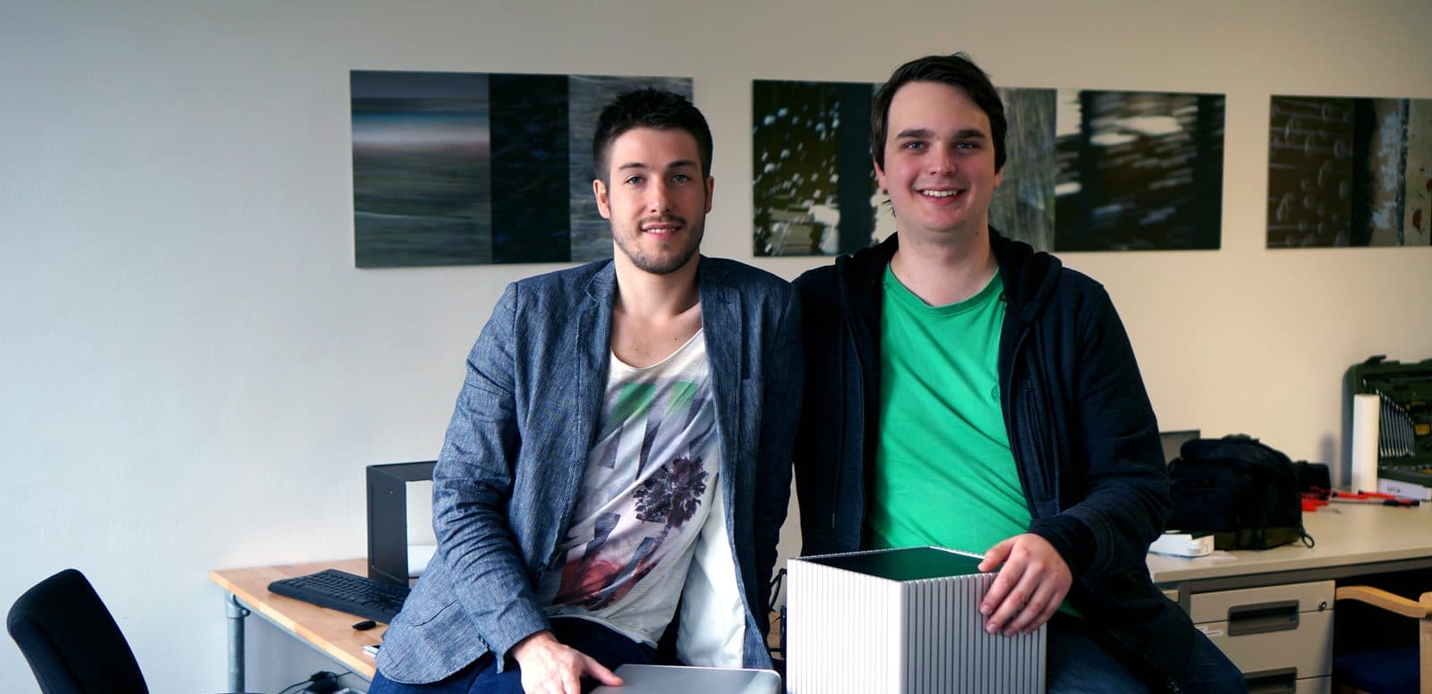 Plug&Play-Cloud ohne Kompromisse: 7 Fragen an… Uniki