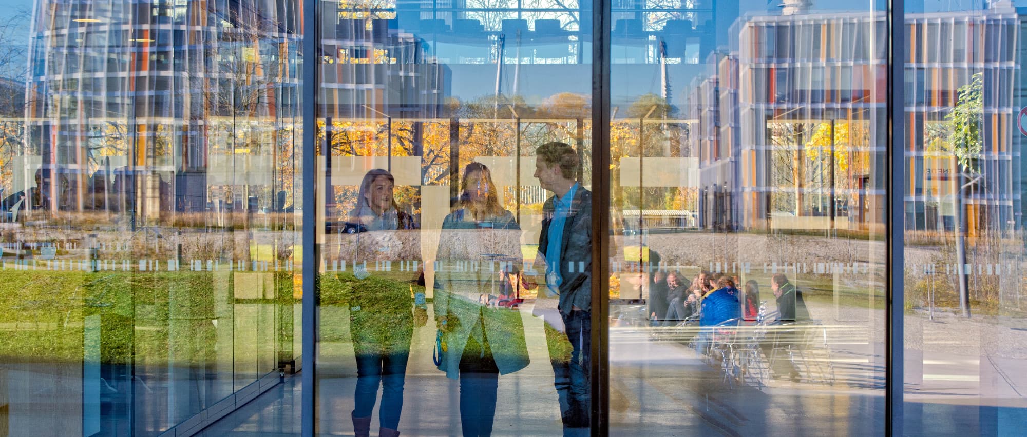 Smart City: Fachkräftenachfrage steigt