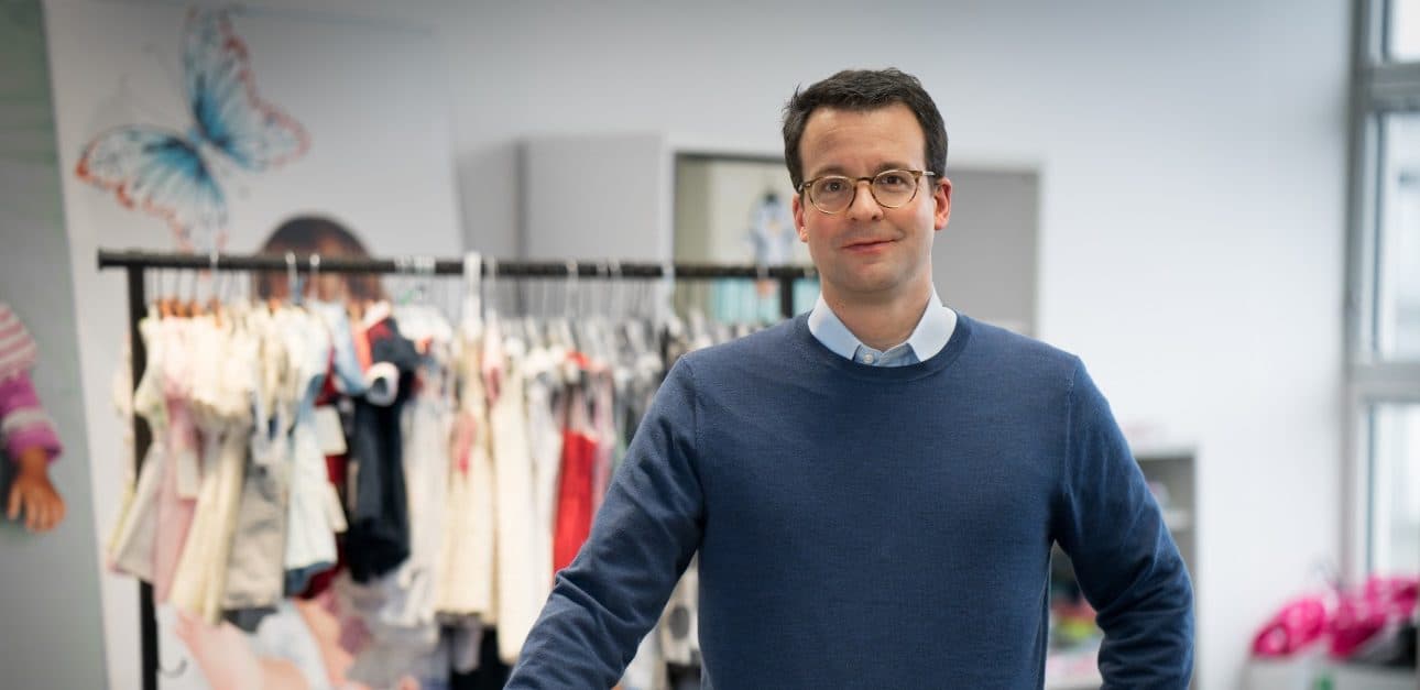 windeln.de: Sparkurs scheint zu greifen