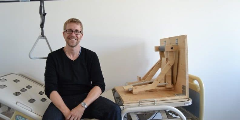 Freiheit im Kopf – Interview mit Dr. Alexander König von der Reactive Robotics GmbH