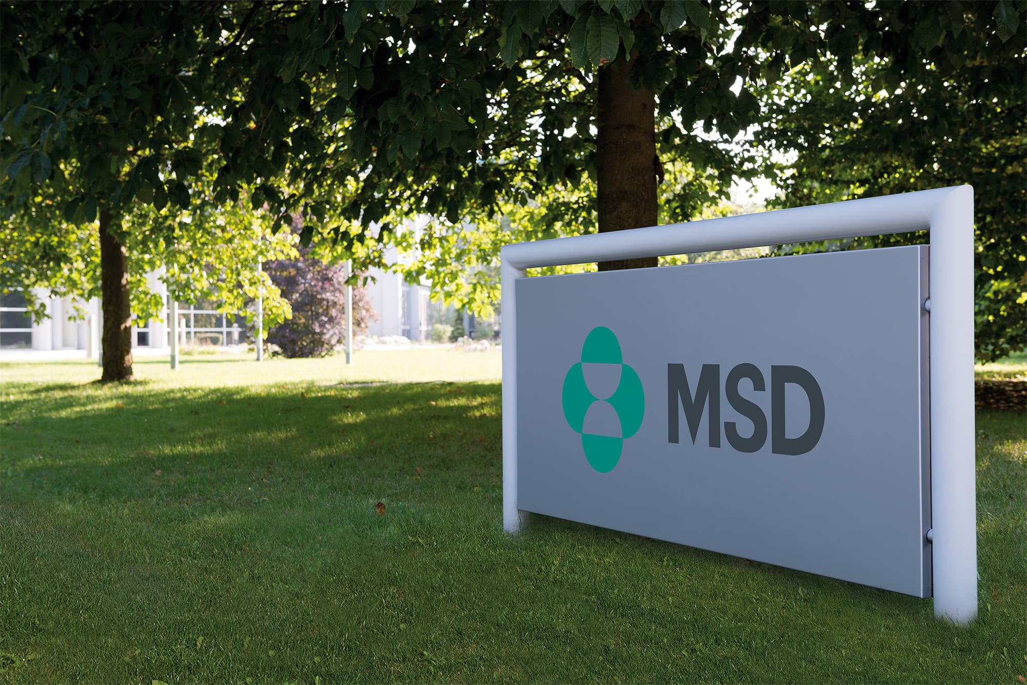 Pharma-Exit: MSD kauft Rigontec