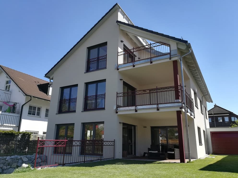 Zimmer frei: WG-taugliche Gründer und Mitbewohner gesucht!