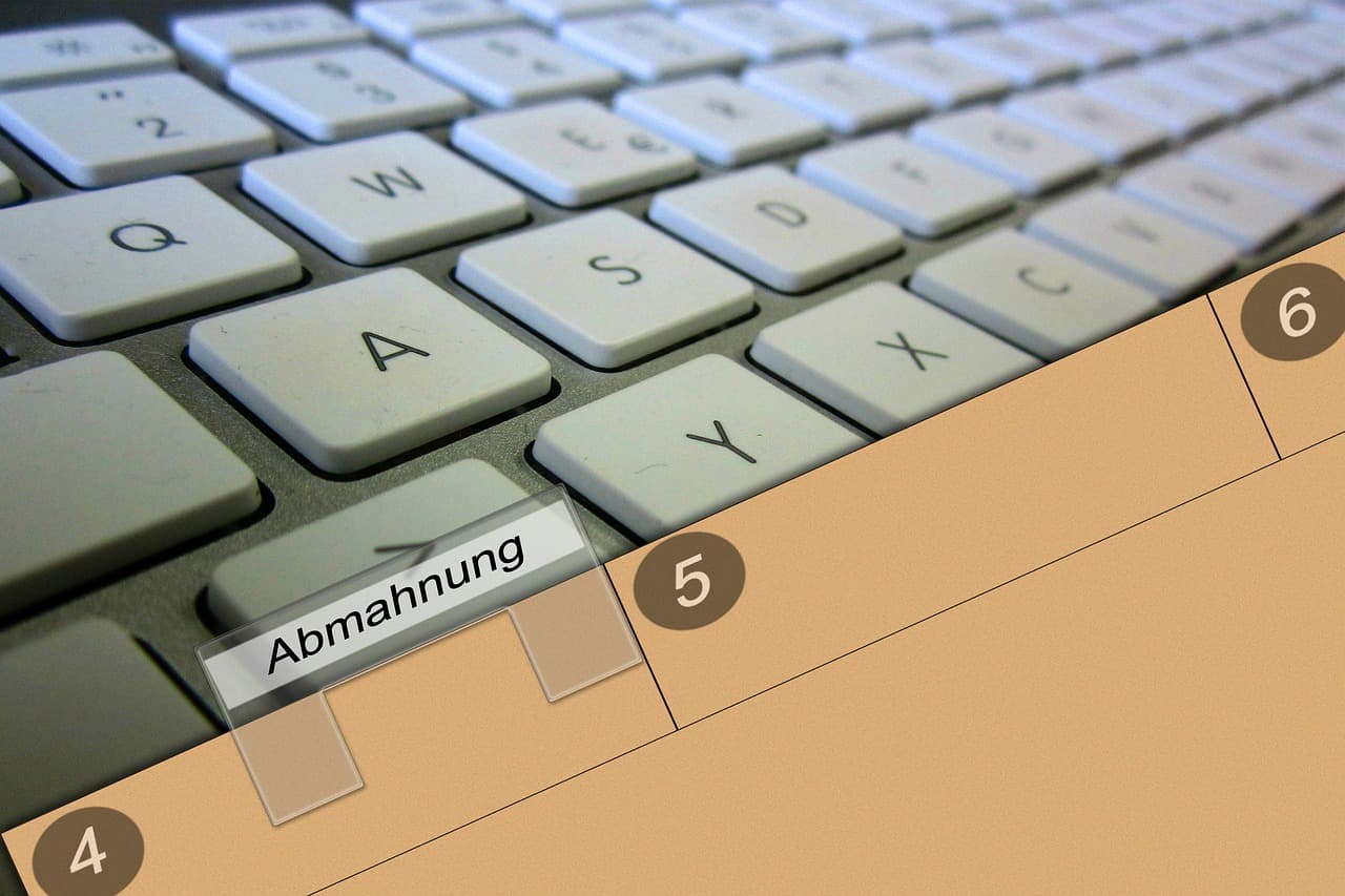 Erste Hilfe bei Abmahnungen: Einigungsstelle für Wettbewerbsstreitigkeiten