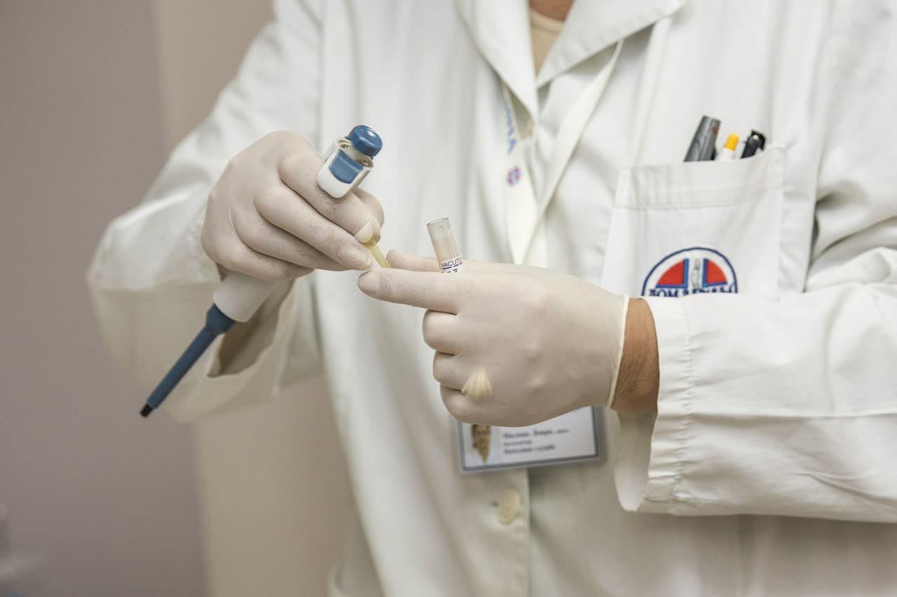 Immunic komplettiert Finanzierungsrunde von insgesamt 31,7 Millionen Euro