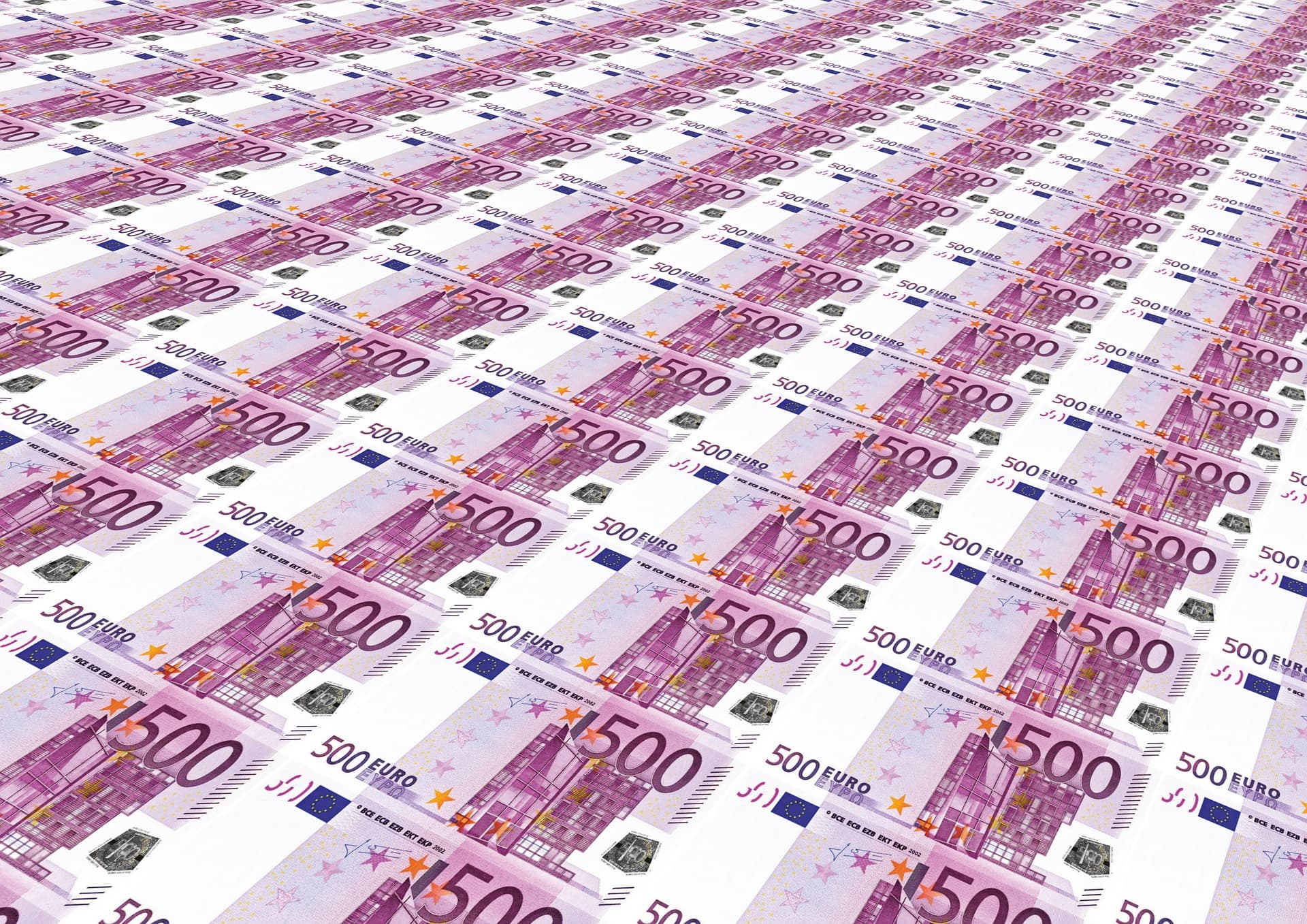 Rekordsummen für europäische Startups – München in den Top-10