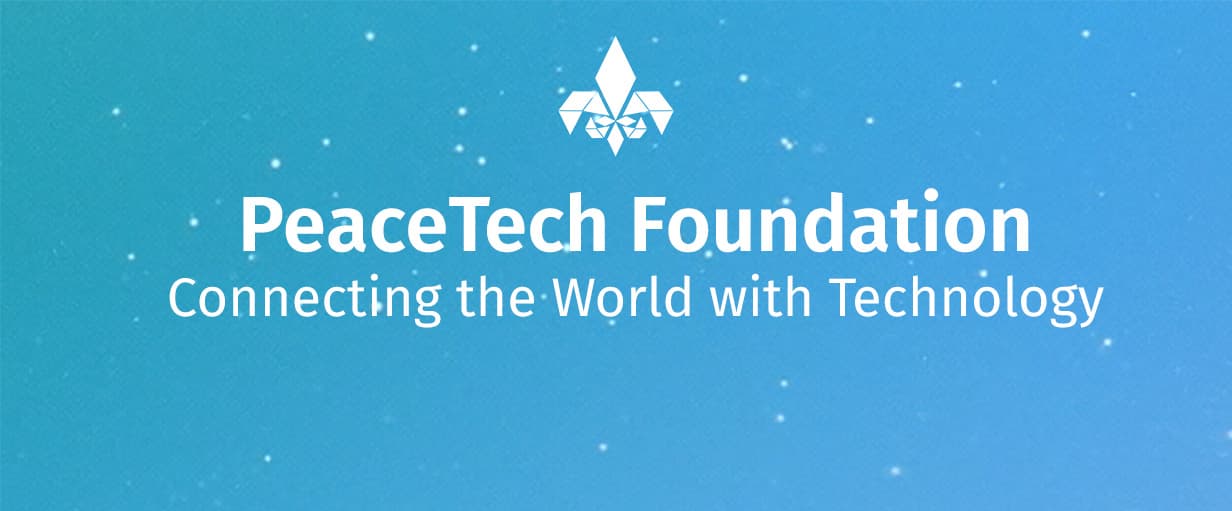 PeaceTechFoundation & OTOPIA