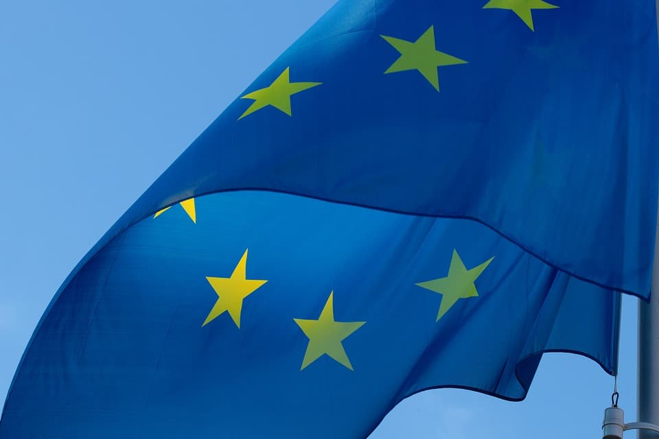 Europäische Fördermöglichkeiten für Startups
