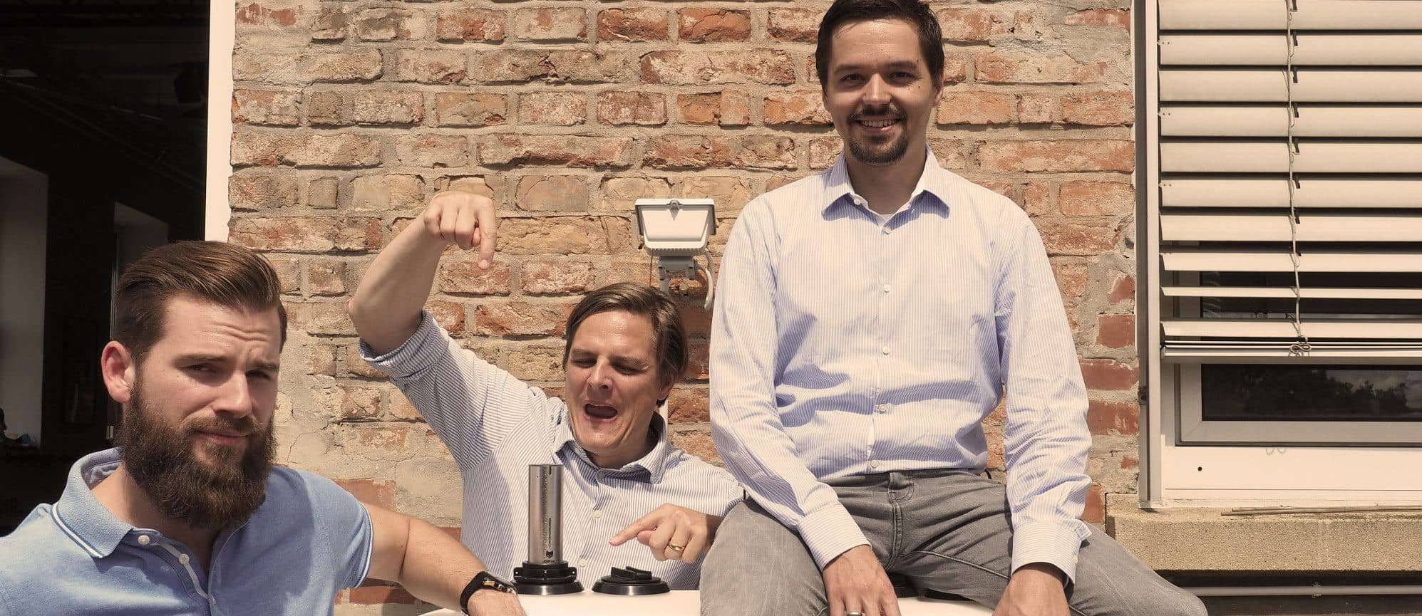 LIV-T: Mantro und EnBW gründen Smart-Energy-Unternehmen