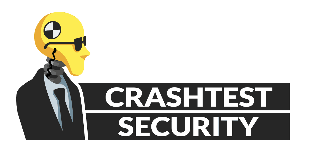 Crashtest Security sagen Hackern den Kampf an