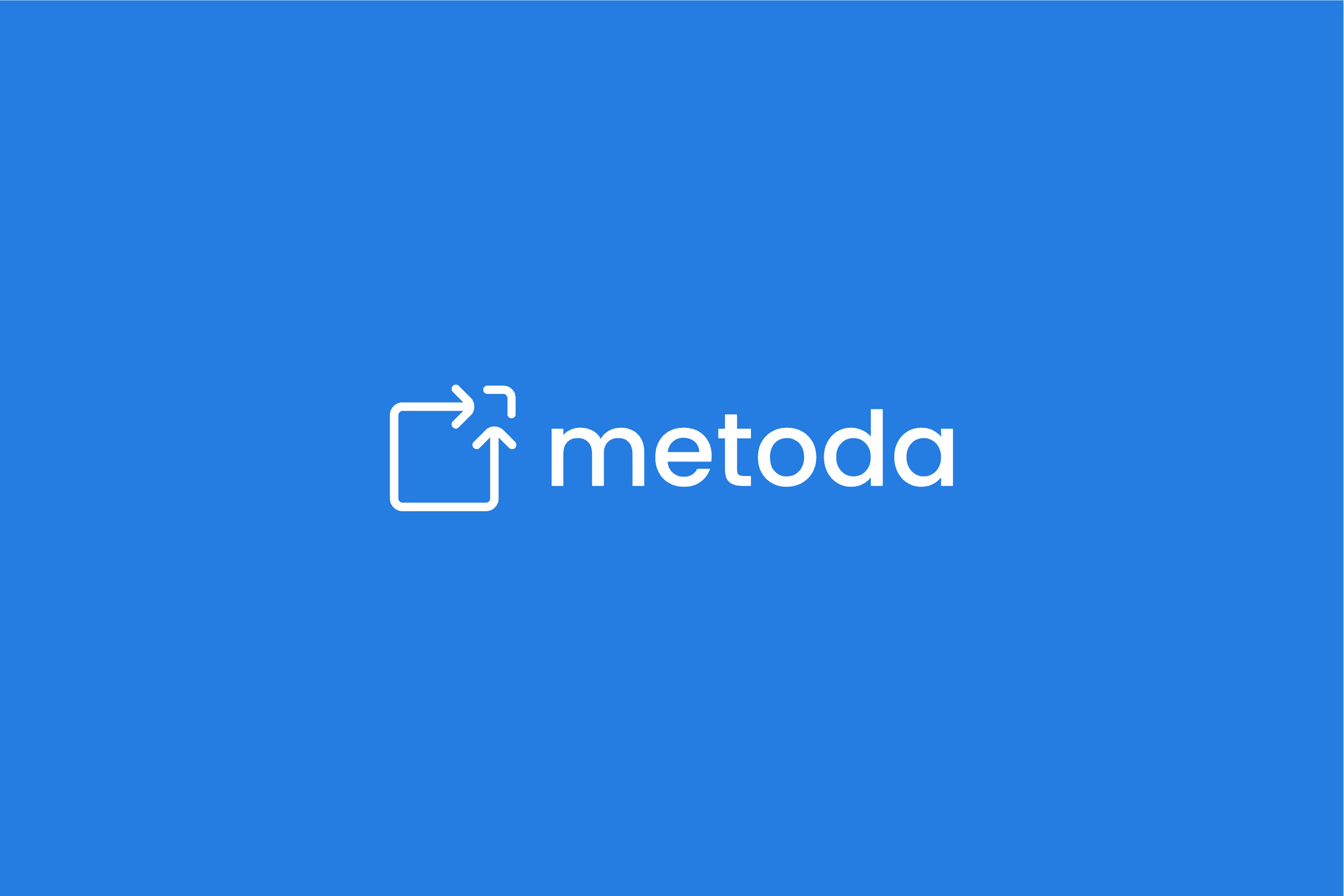 metoda GmbH