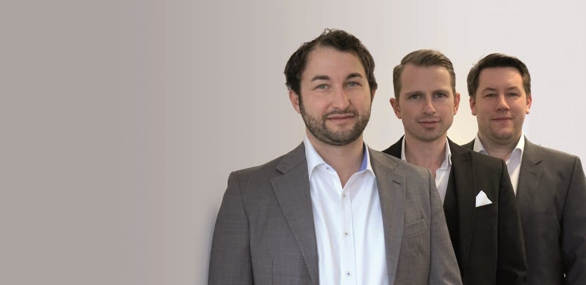 Klarna-Tochter verklagt Fintecsystems