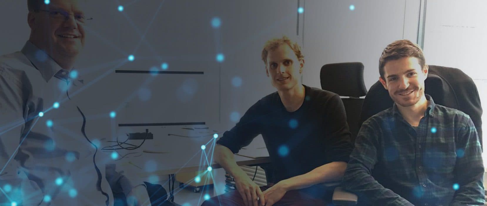 VW Data: Lab sucht Startups – bis 18.2. bewerben!