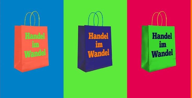 Handel im Wandel 2018: Münchner im Finale