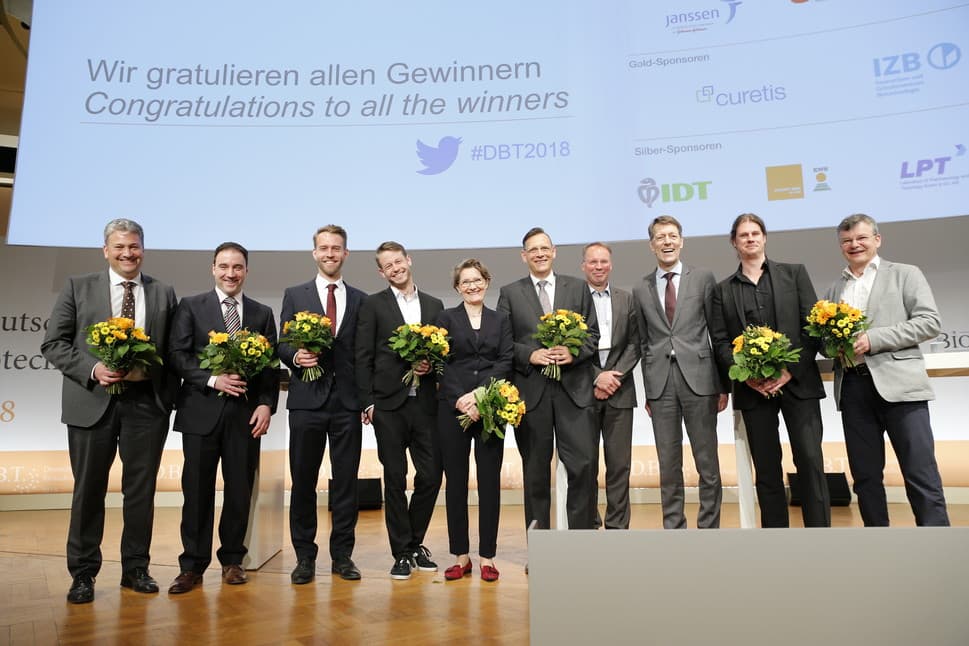 GO-Bio bringt Millionen-Fördergelder für Startups in der Krebsforschung