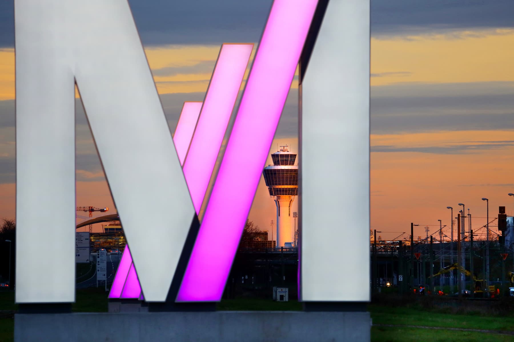 Erfolgreiche Premiere von „Innovation & Style“ am Münchner Flughafen