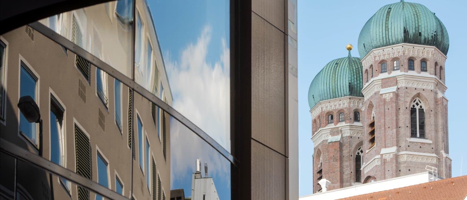 Münchner Startups gehören in drei Branchen zur Weltklasse