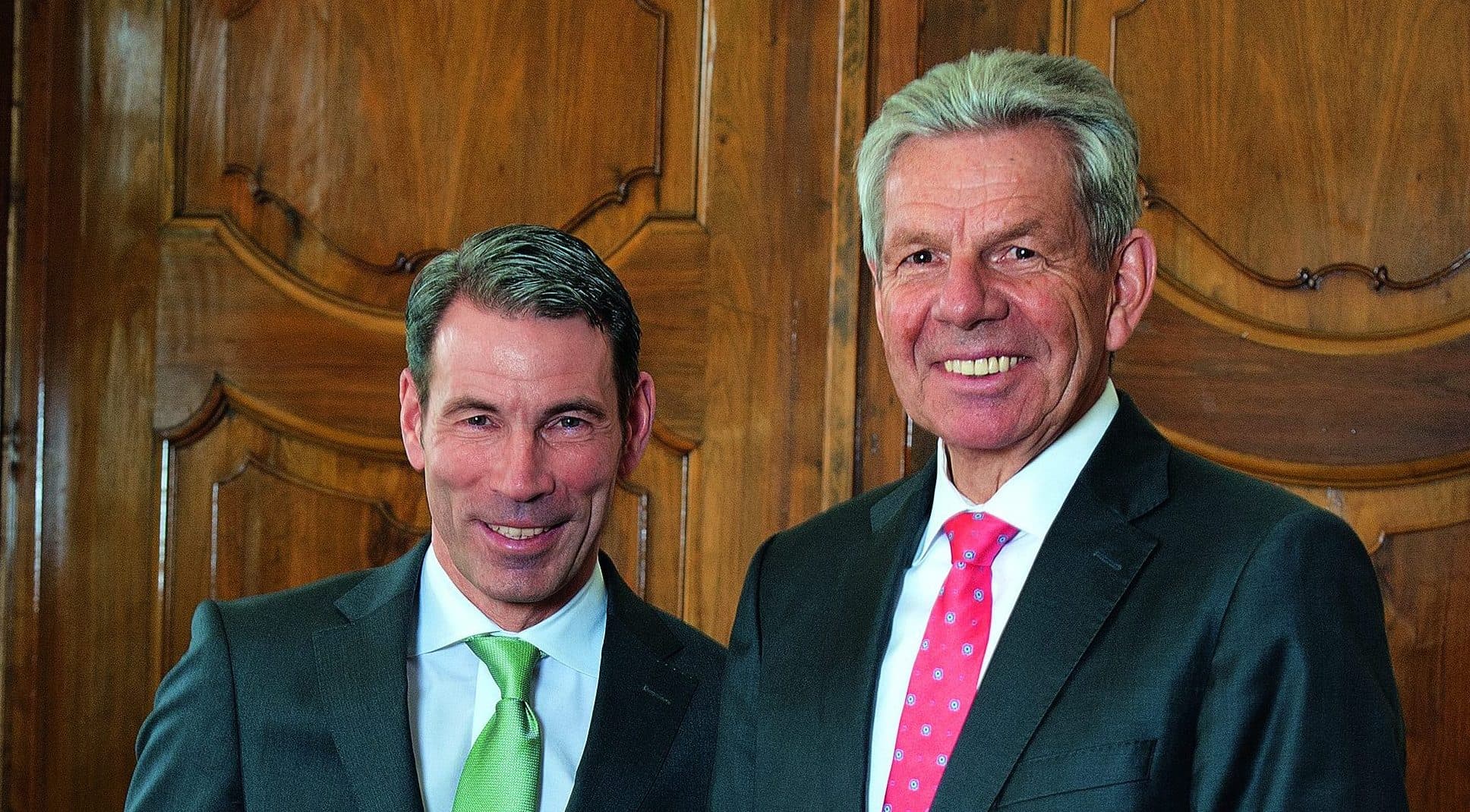 BayBG Jahresbilanz 2016/17: Dynamischer Venture-Capital-Bereich