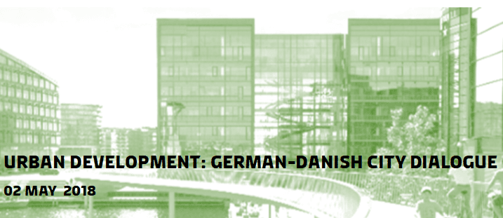 Urban Development: German-Danish City Dialogue