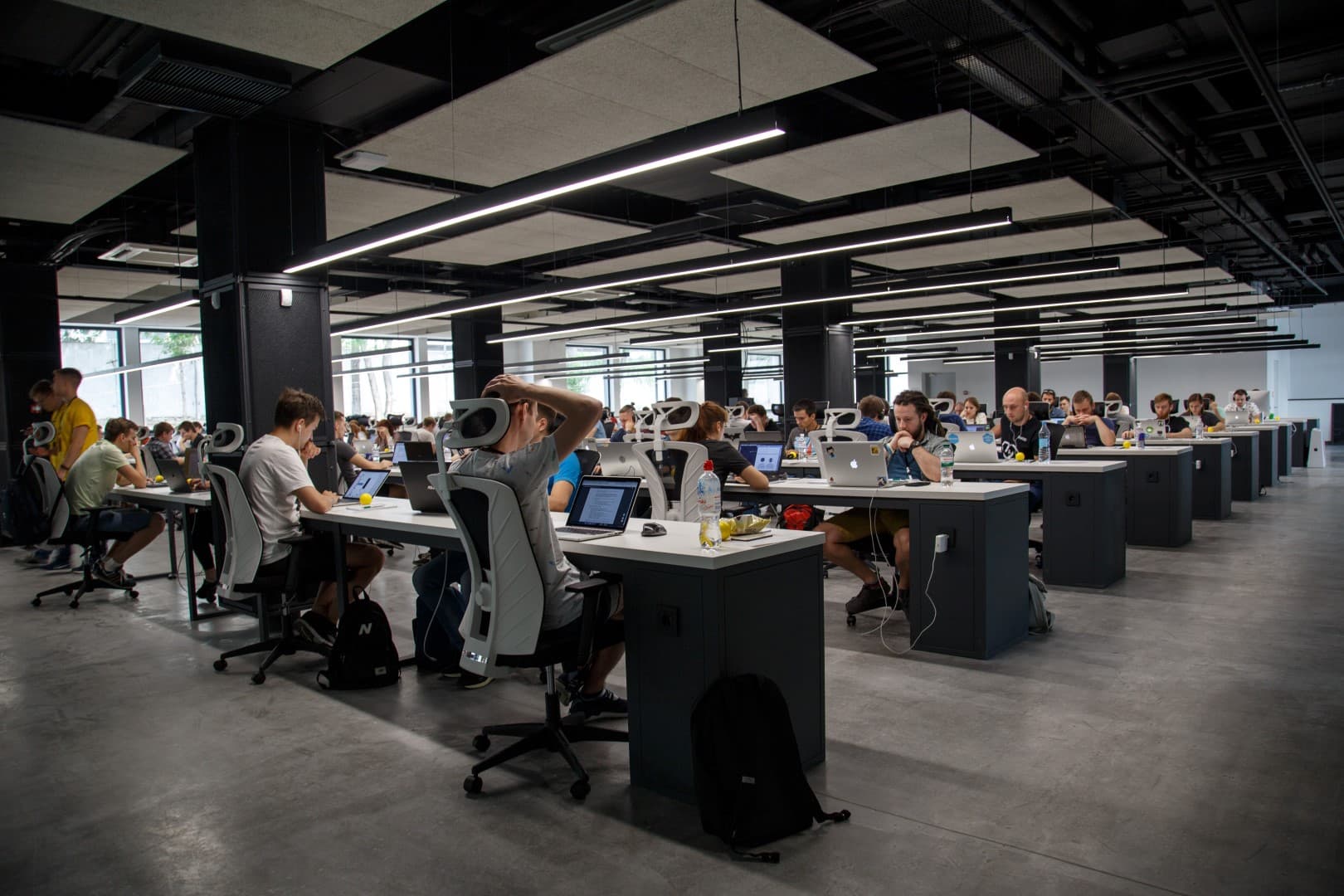 Diese Unterstützung bekommen Startups in Deutschland