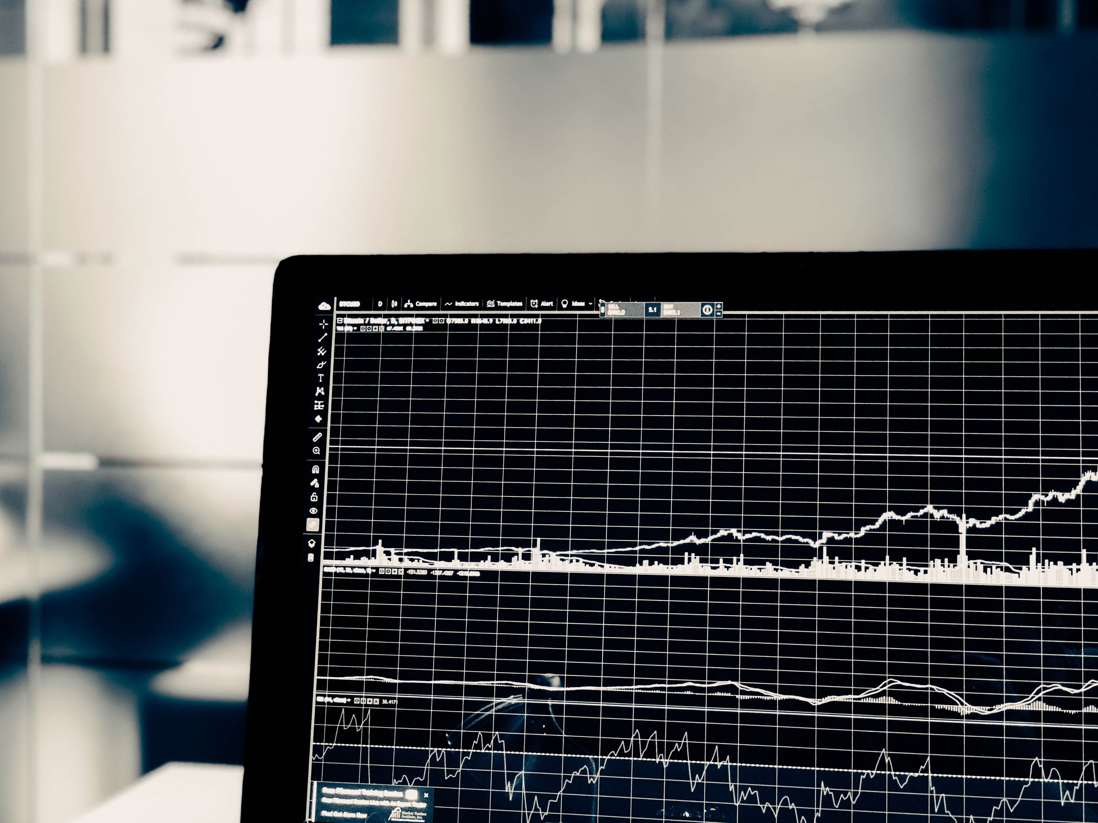 Risikokapital: Rekordsumme für deutsche Fintechs