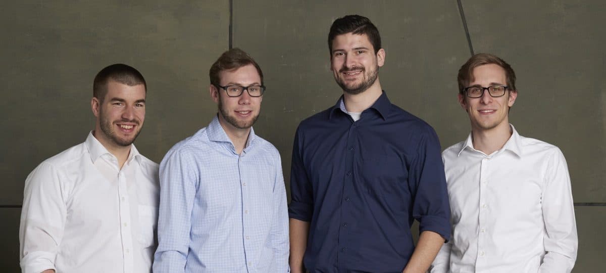 Sechsstellige Finanzierungsrunde für Crashtest Security