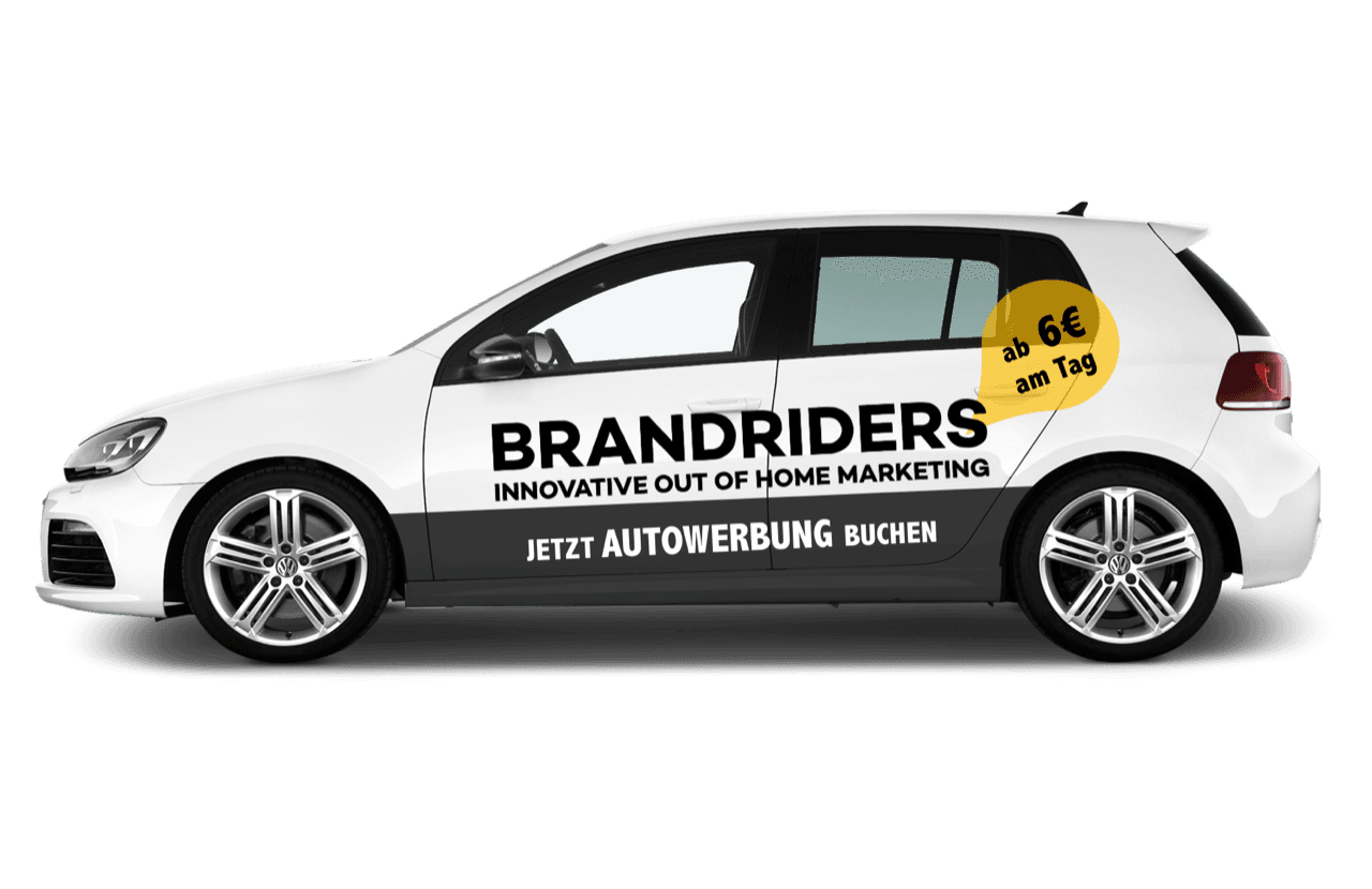 Brandriders UG (haftungsbeschränkt)