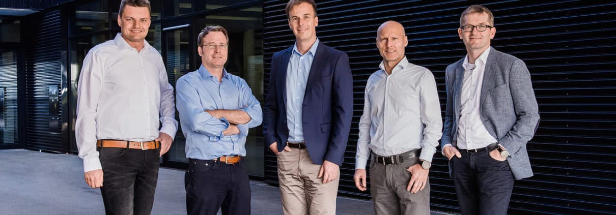 UVC Partners: Fonds mit 82 Mio. Euro für Tech-Startups