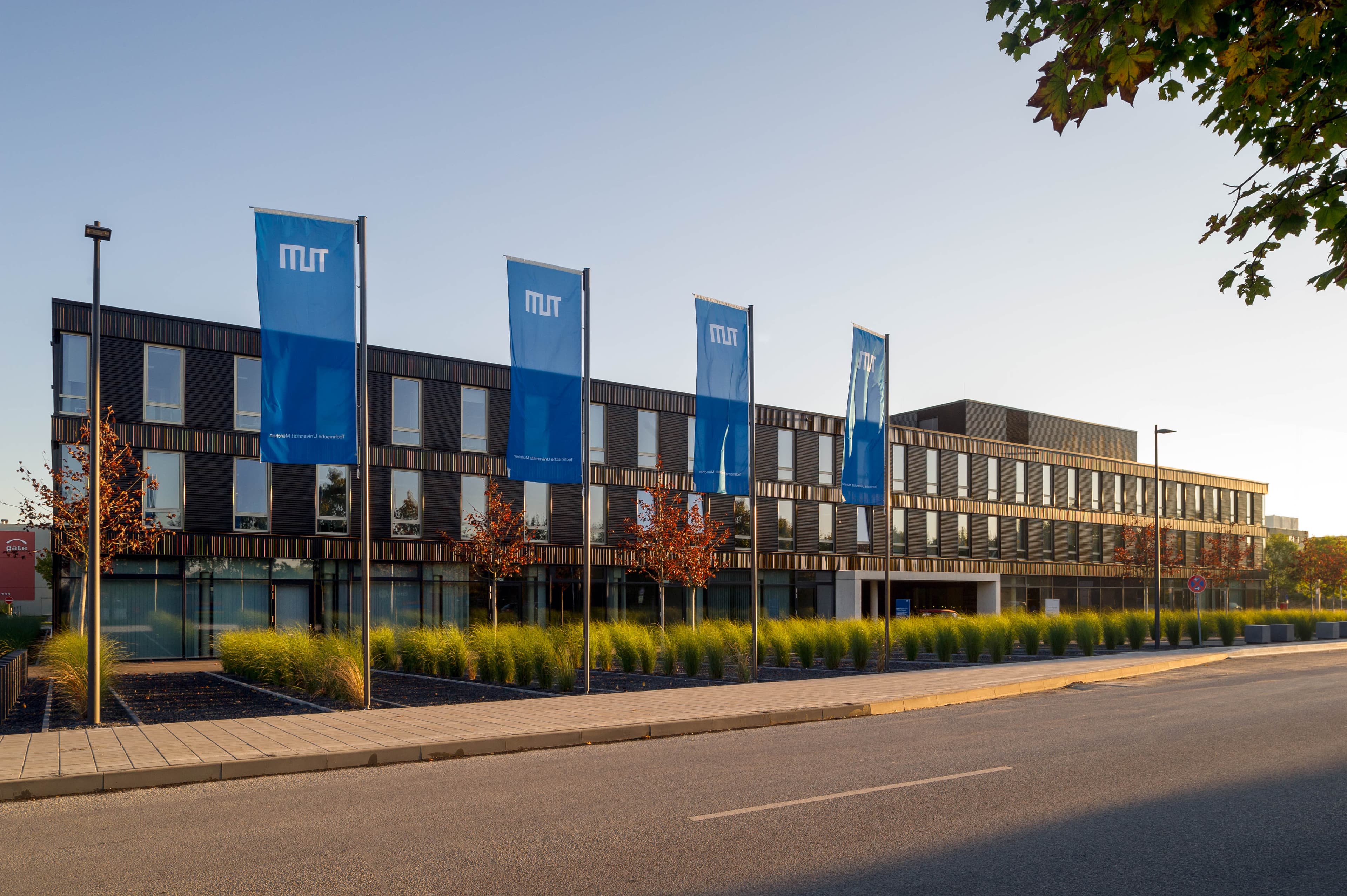 Competitions auf dem TUM Entrepreneurship Day 2019