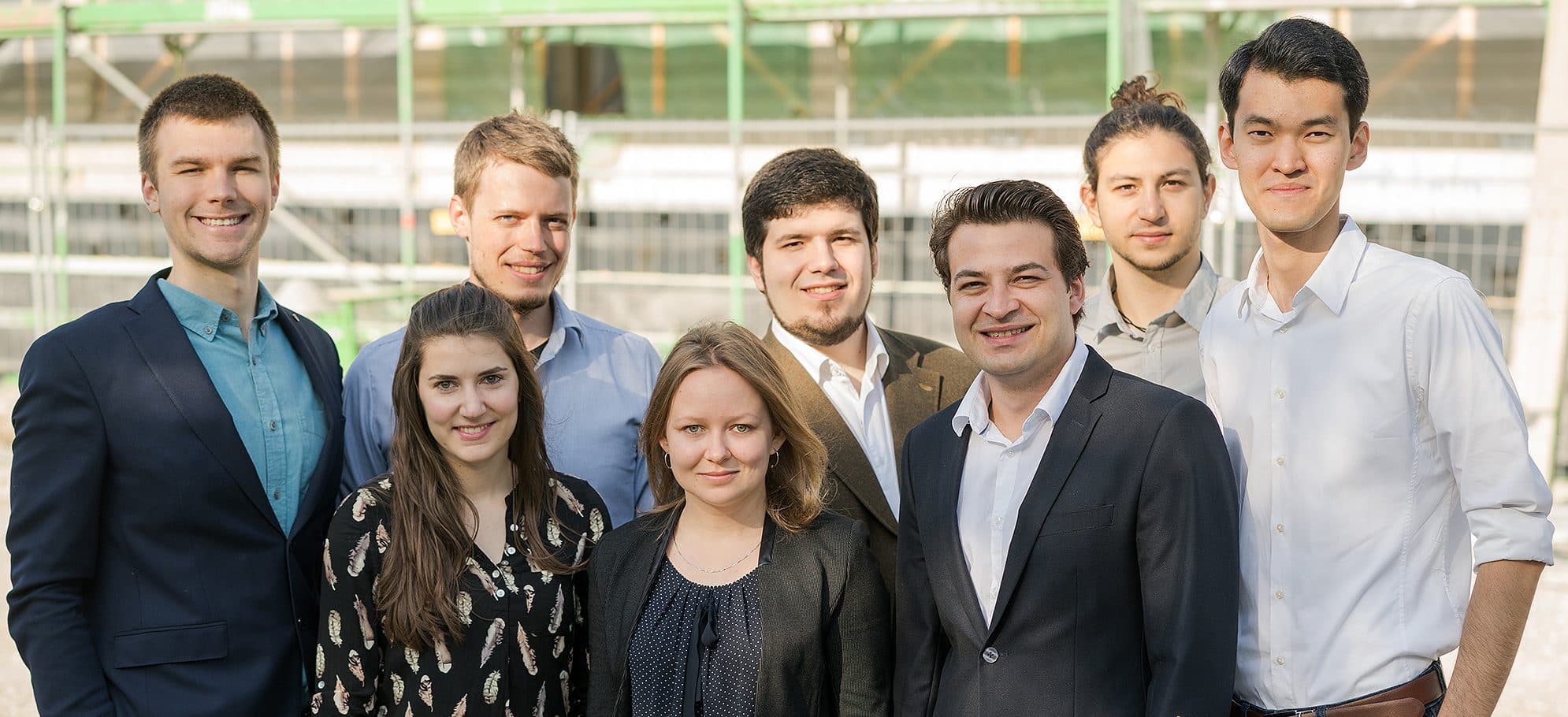 Seed-Finanzierung für KEWAZO