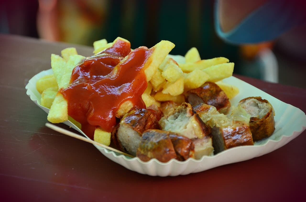 Food-Startup-Wettbewerb NEXT LEVEL!